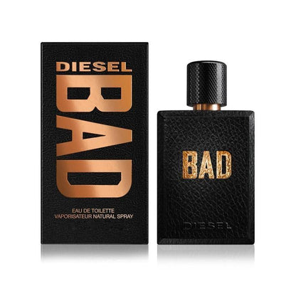 Bad eau de toilette spray - Scentbar