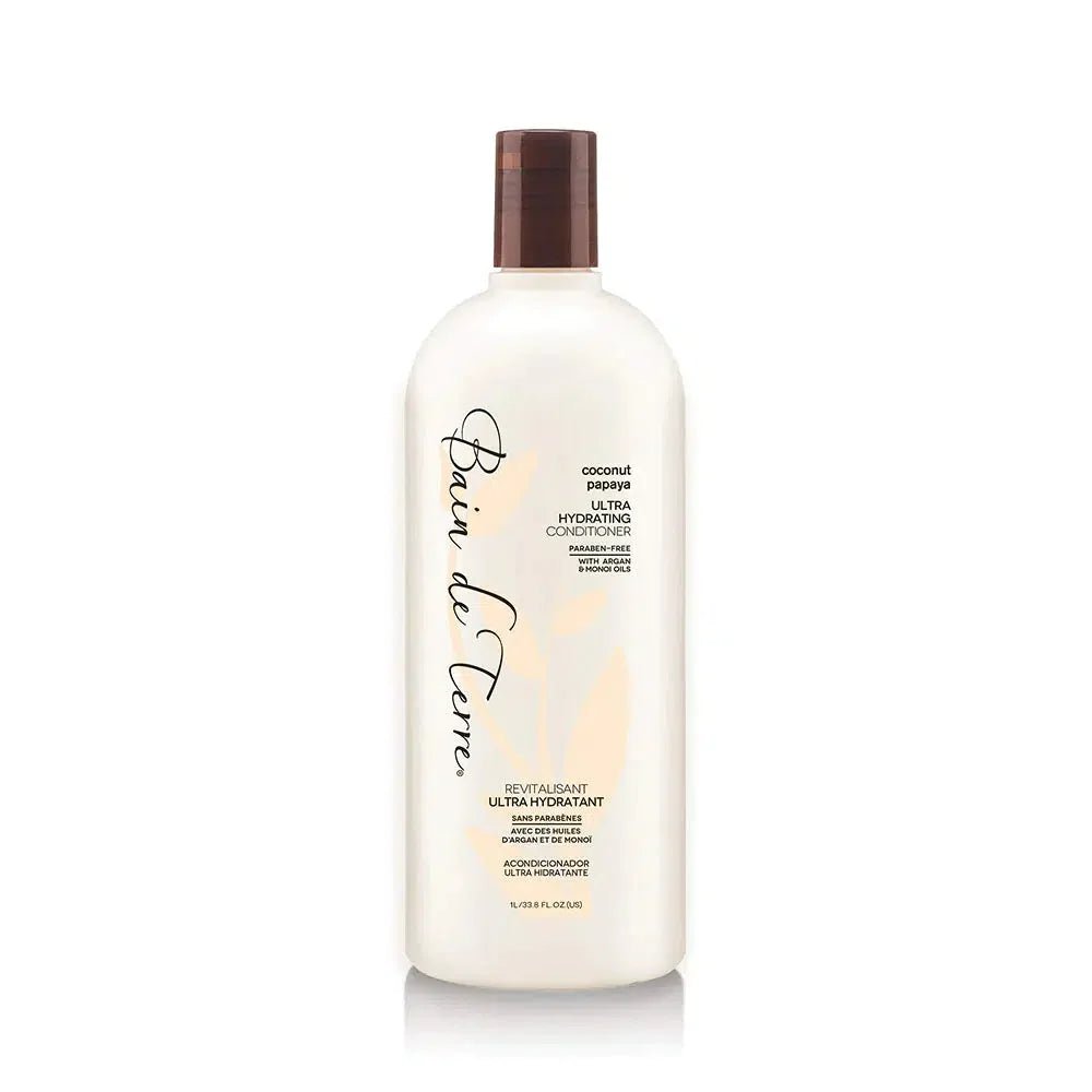 Bain de Terre - Coconut Papaya Conditioner - Scentbar