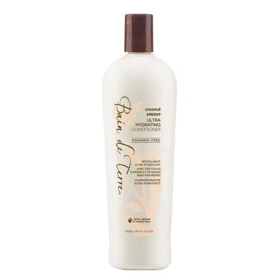 Bain de Terre - Coconut Papaya Conditioner - Scentbar