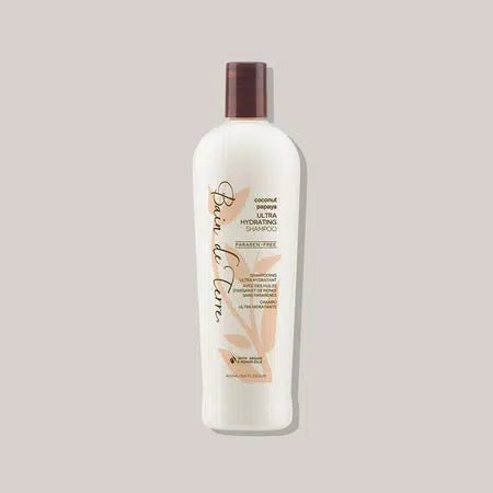 Bain De Terre Coconut Papaya Ultra Hydrating Shampoo - Scentbar