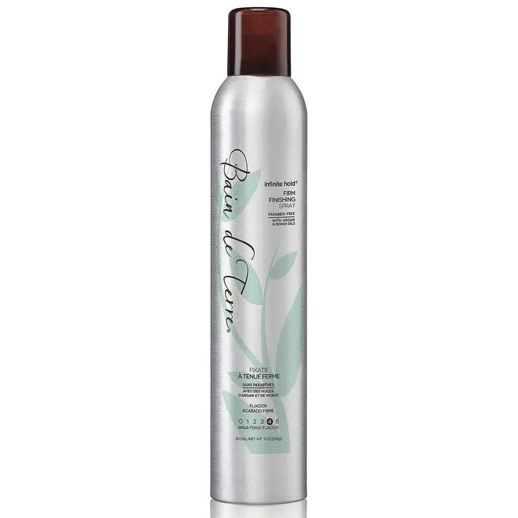 INFINITE HOLD Firm Finishing Spray