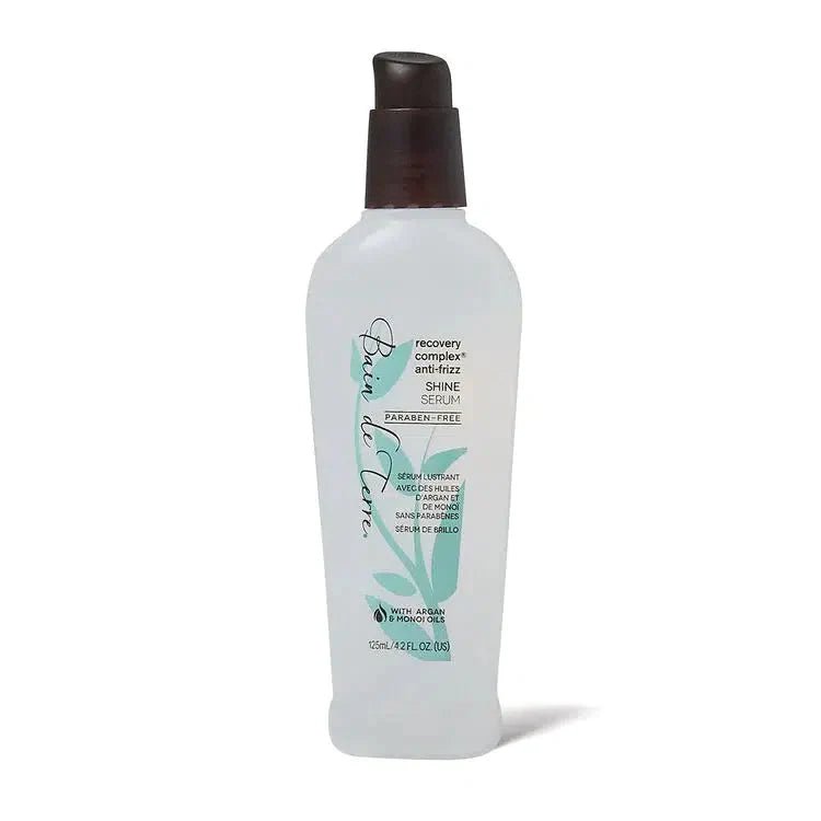 Bain de Terre - Recovery Complex Shine Serum - Scentbar