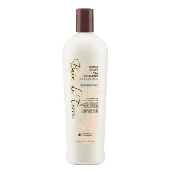 Bain de Terre - Coconut Papaya Conditioner