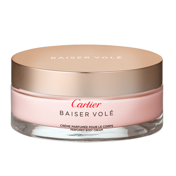 Baiser Volé body cream - Scentbar