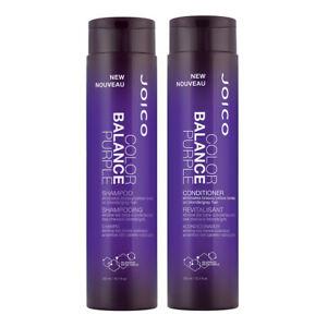 Balance Purple Shampoo and Conditioner Duo Kit - Scentbar
