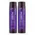 Balance Purple Shampoo and Conditioner Duo Kit - Scentbar