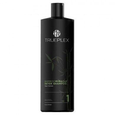 Bamboo Miracle: Detox Shampoo - Scentbar