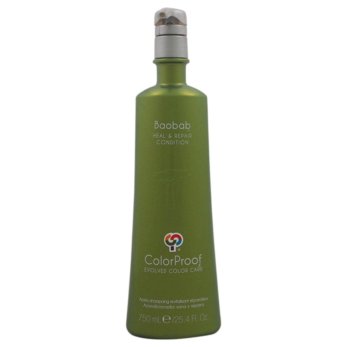 Baobab Heal &amp; Repair Conditioner - Scentbar
