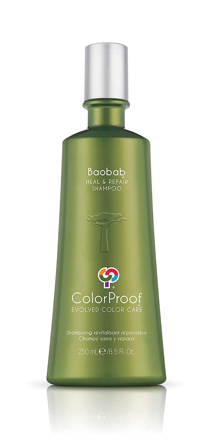 Baobab Heal &amp; Repair Shampoo - Scentbar