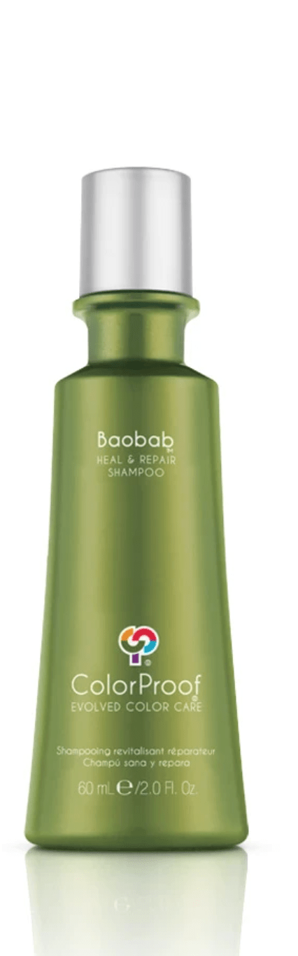 Baobab Heal &amp; Repair Shampoo - Scentbar
