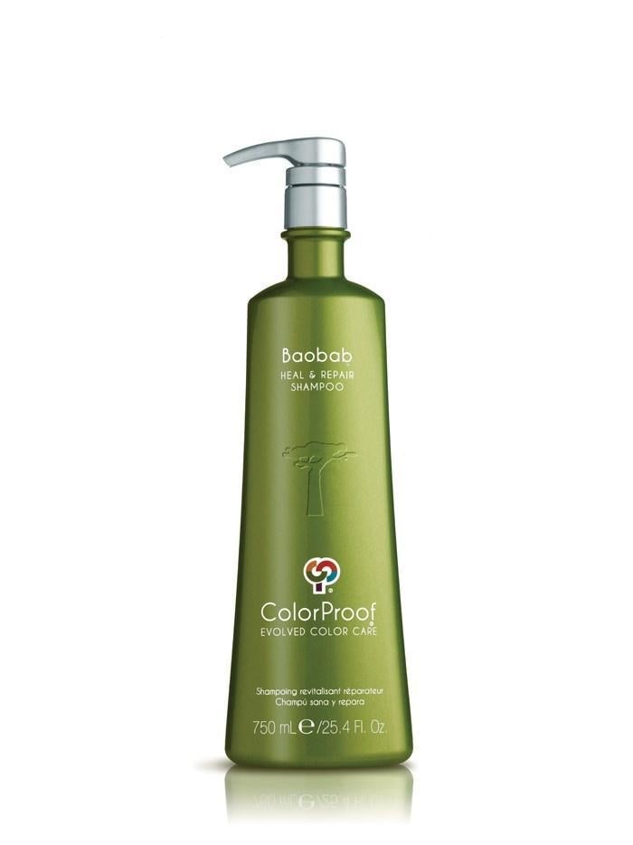 Baobab Heal &amp; Repair Shampoo - Scentbar