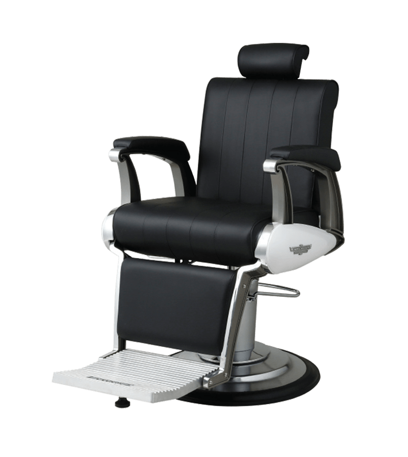 Barber chair clipper - Scentbar