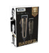 Barber Combo 5 Star Series - Scentbar