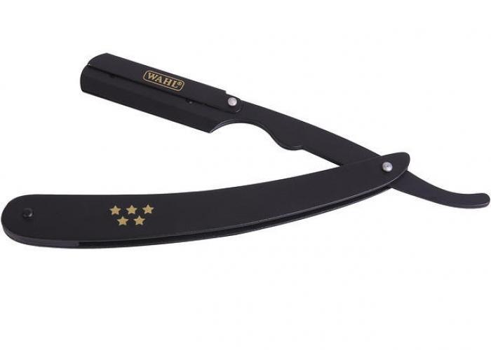 5 Star Series Classic Swing Lock Straight Razor 