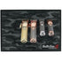 Barbers Professional Magnetic Mat – Black - Scentbar