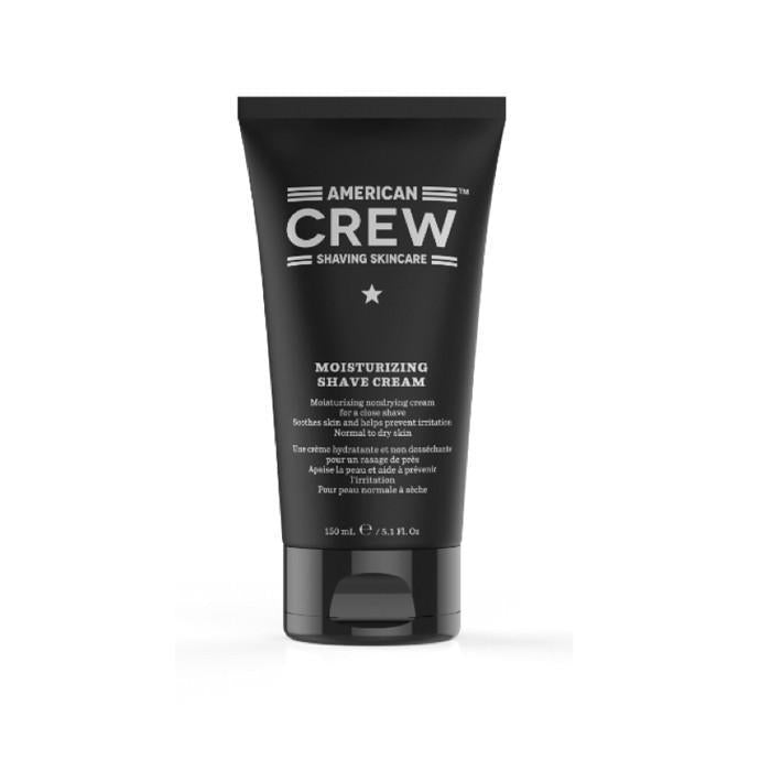 American Crew Classic Moisturizing Shave Cream