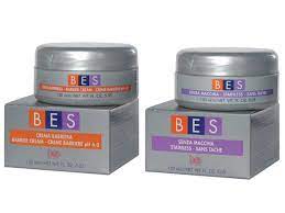 Barrier Cream Duo - Scentbar