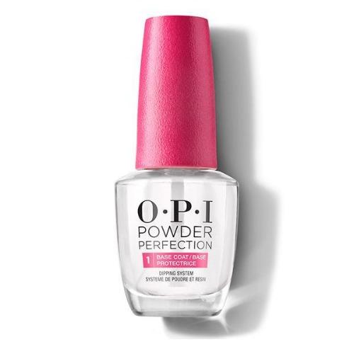 Base coat - Powder Perfection - Scentbar