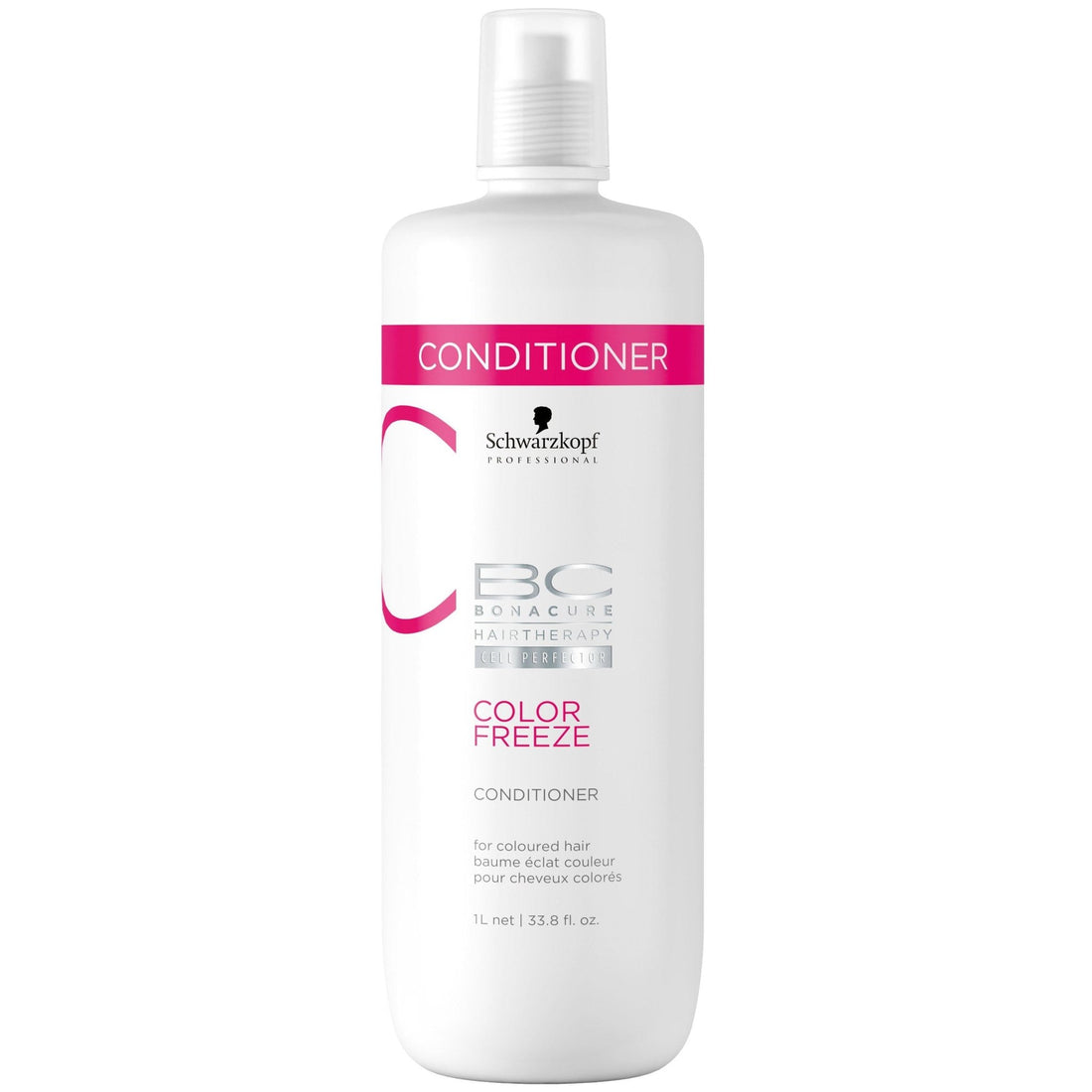 BC Bonacure Color Freeze conditioner - Scentbar