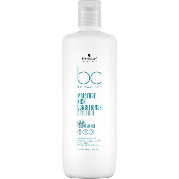 BC Bonacure Glycerol Moisture Kick Conditioner - Scentbar
