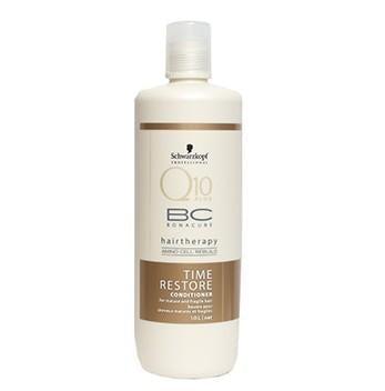 BC Bonacure Q10 Plus Time Restore conditioner - Scentbar