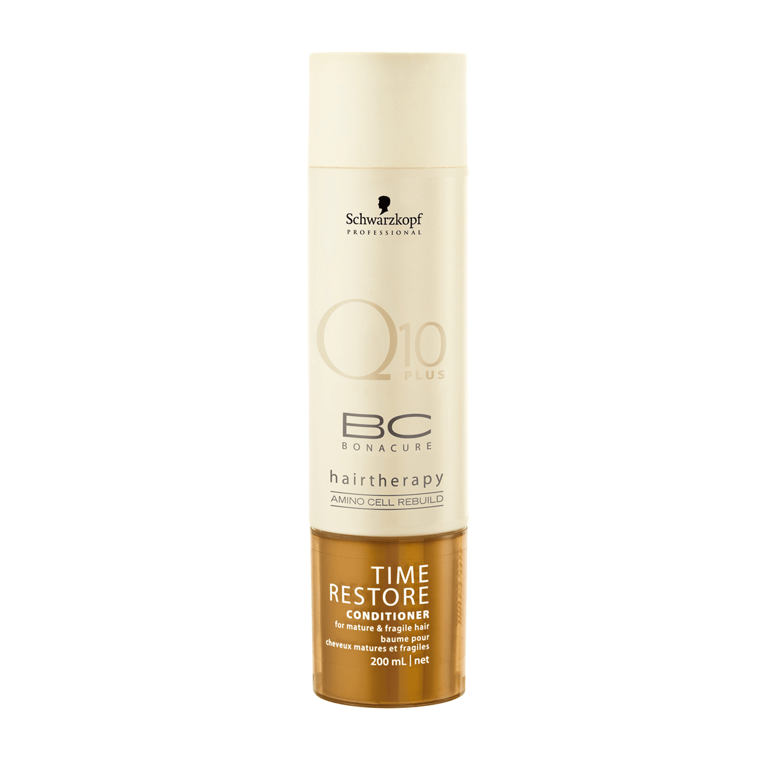 BC Bonacure Q10 Plus Time Restore conditioner - Scentbar