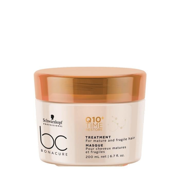 BC BONACURE Q10 Time Restore Treatment - Scentbar