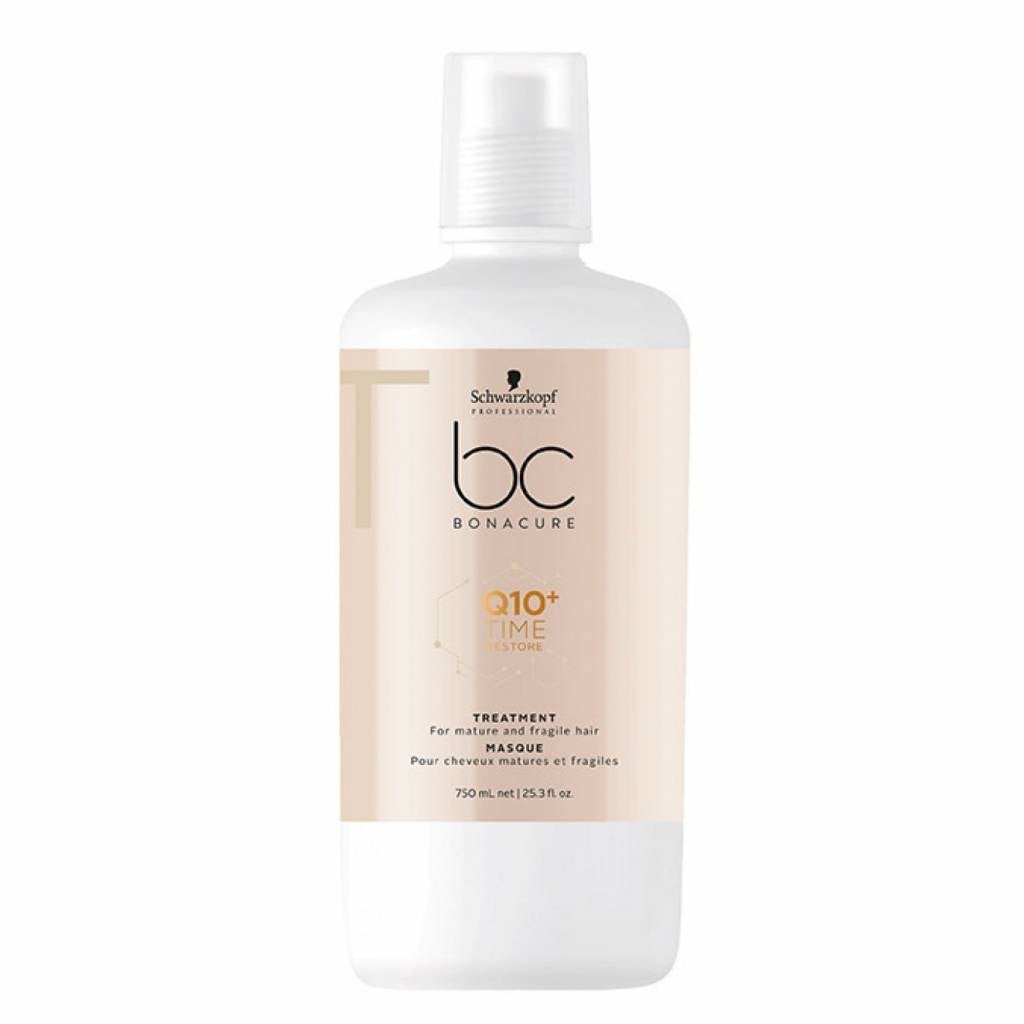 BC BONACURE Q10 Time Restore Treatment - Scentbar