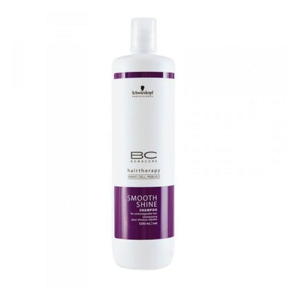 BC Bonacure Smooth Perfect shampoo - Scentbar