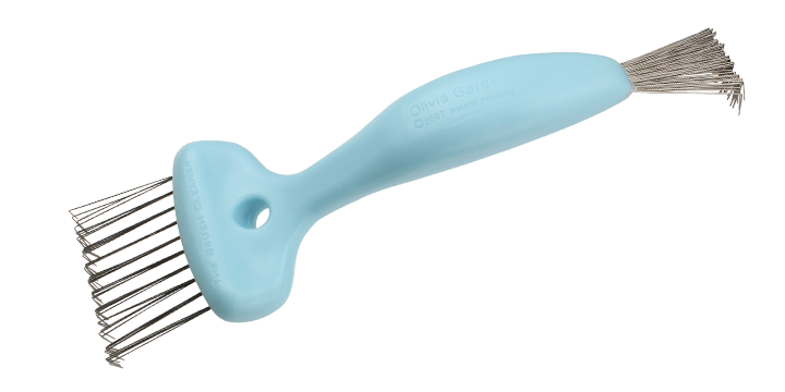 Olivia Garden Comb Cleaner