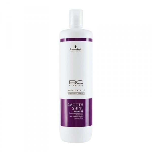 BC Bonacure Smooth Perfect shampoo