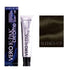 Joico Vero K-Pak Chrome Demi-Permanent Creme Color - A3 Ebony Ash Brown
