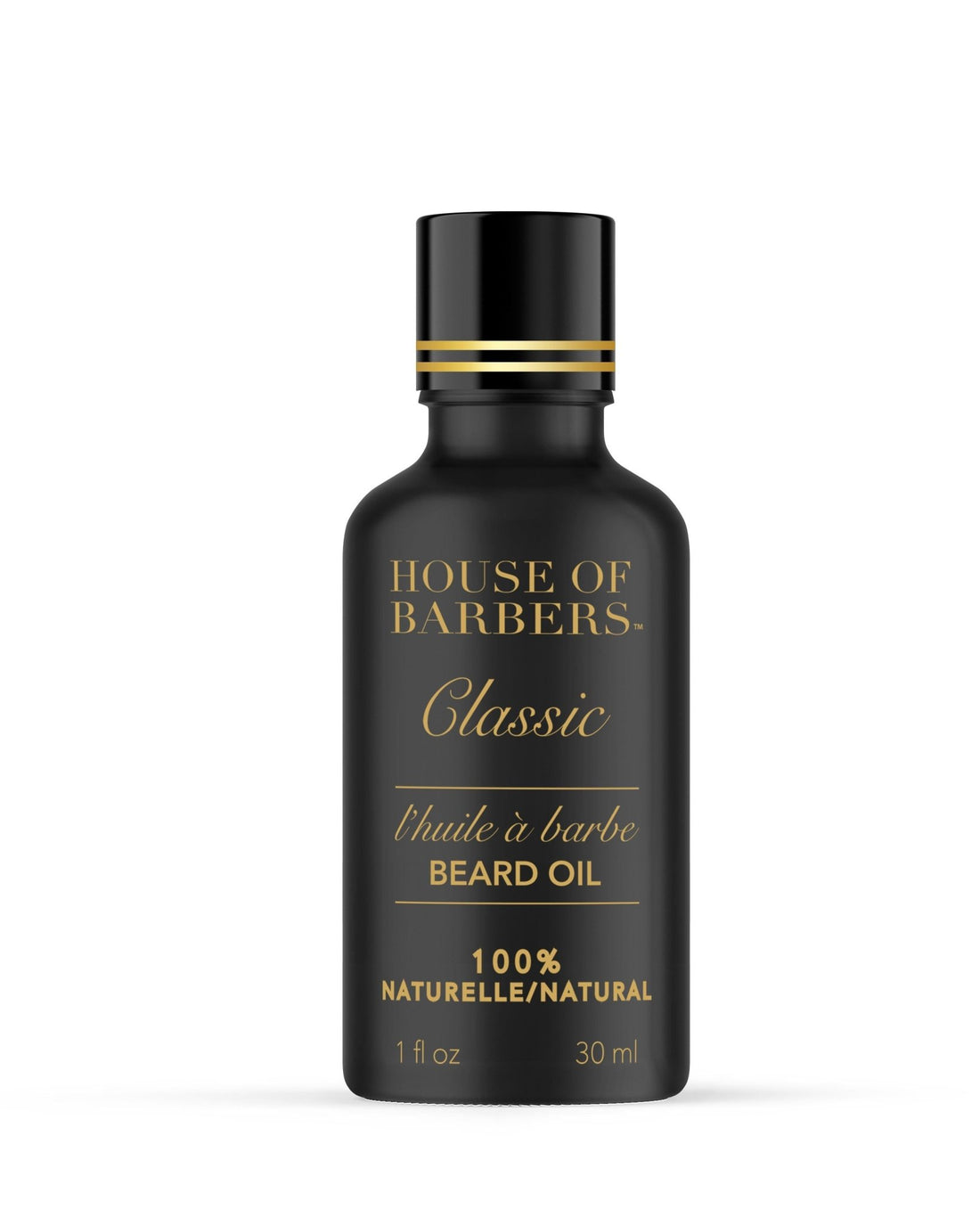 Beard Oil - Beard Growth Oil - Scentbar