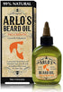 Beard Oil Pro-Growth - Scentbar