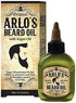Beard Oil With Argan Oil - Scentbar