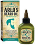 Beard Oil With Tea Tree Oil - Scentbar