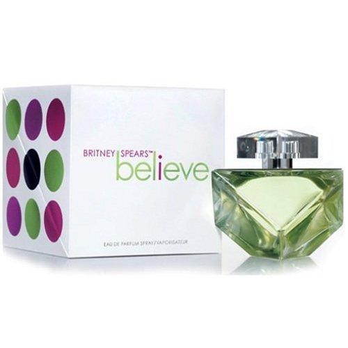 Believe eau de parfum spray - Scentbar