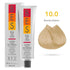 BES Regal Soft: 10.0 Ultra Light Blond - Scentbar