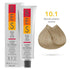 BES Regal Soft: 10.1 Ultra Light Ash Blonde - Scentbar