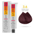 BES Regal Soft: 3.6 Deep Red Dark Brown - Scentbar