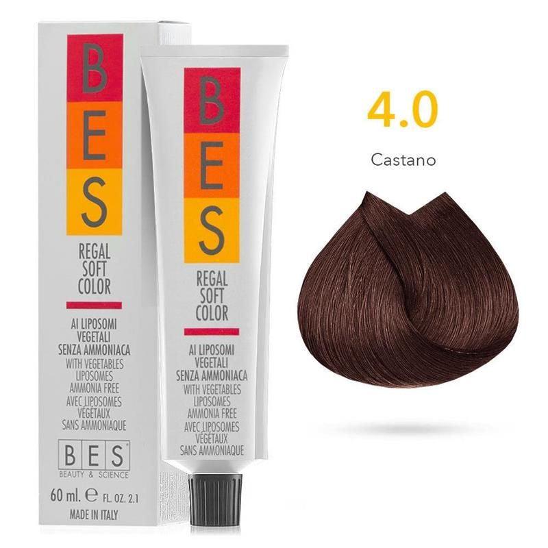 BES Regal Soft: 4.0 Brown - Scentbar