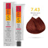BES Regal Soft: 7.43 Copper Golden Blond - Scentbar