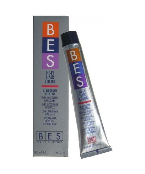 Bes Hi Fi Color 3.5 Oz/8.0 Light Blond…