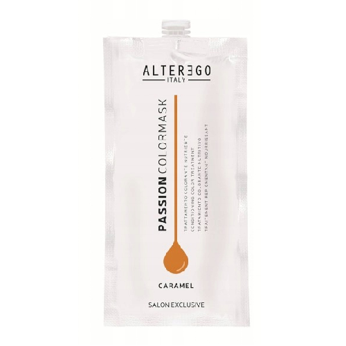 Alter Ego Passion Color Mask Caramel