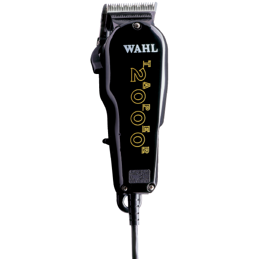 Taper 2000 Black (with 4 guides &amp; electromagnetic motor)