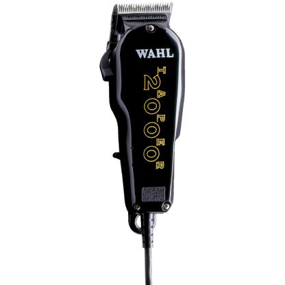Taper 2000 Black (with 4 guides &amp; electromagnetic motor)