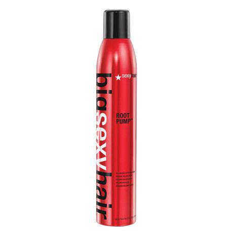 Big Sexy Hair Root Pump Mousse - Scentbar