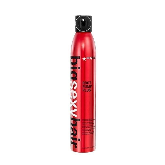 Big Sexy Hair Root Pump Plus - Scentbar