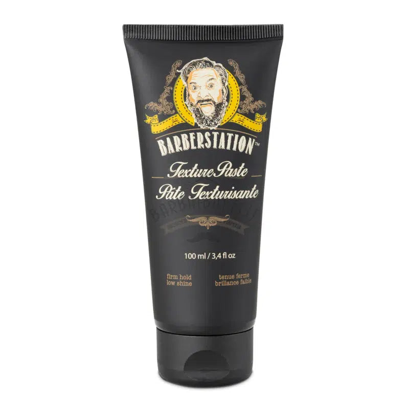 Texture Paste