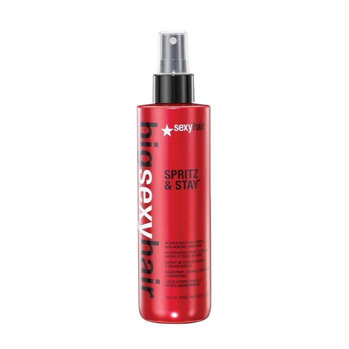 Big Sexy Hair Spritz &amp; Stay